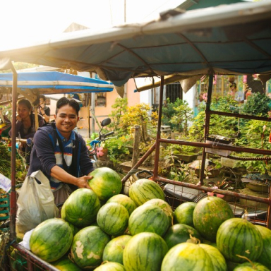 Đối với khách hàng quy mô nông hộ vừa và nhỏ