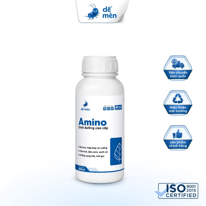amino 500ml